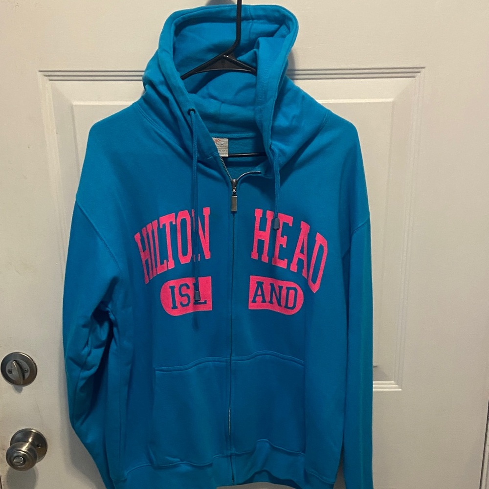 Hilton Head Hoodie